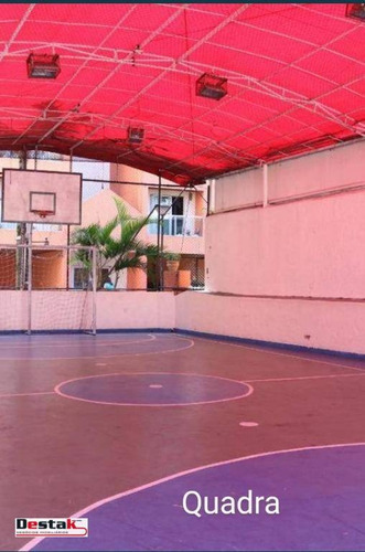 Imagem 17 de 29 de Apartamento, Bairro Dos Casas, 64 Metros!! - Ap2992