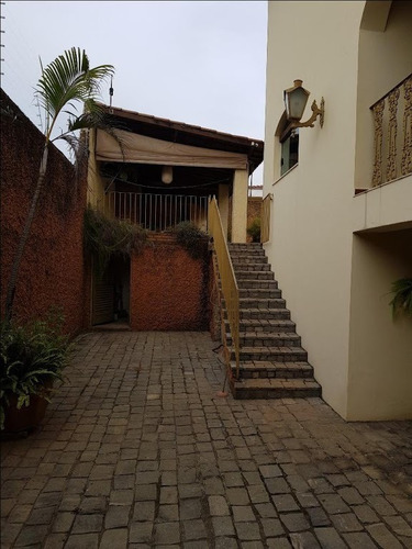 Imagem 22 de 30 de Casa Para Alugar, 400 M² Por R$ 8.000,00/mês - Jardim Santa Rosália - Sorocaba/sp - Ca1665