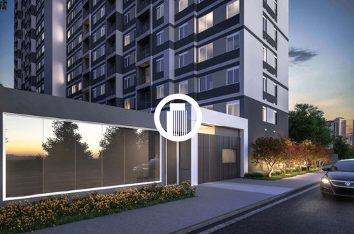 Imagem 2 de 10 de Apartamento Construtora - Lapa - Ref: 10736 - V-re11694