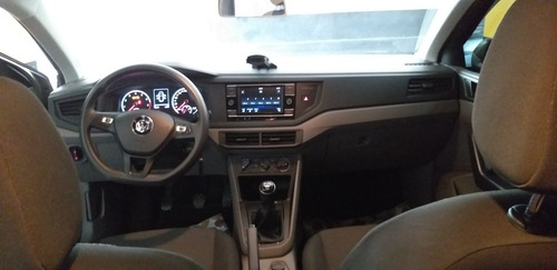 Volkswagen Polo 2019 1.6 16v Msi 5p