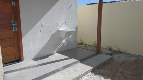 Imagem 13 de 14 de Casa Para Venda Em Rio Das Ostras, Recreio, 3 Dormitórios, 2 Suítes, 3 Banheiros, 1 Vaga - _1-2015755