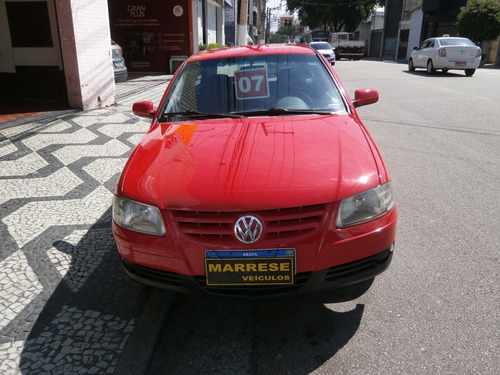 Volkswagen Gol 1.0 City Total Flex 3p
