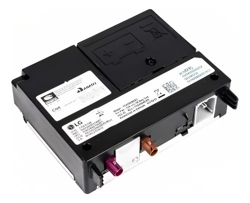 Módulo Interface Gm Onix 1.0 12v Turbo 2020 26308245