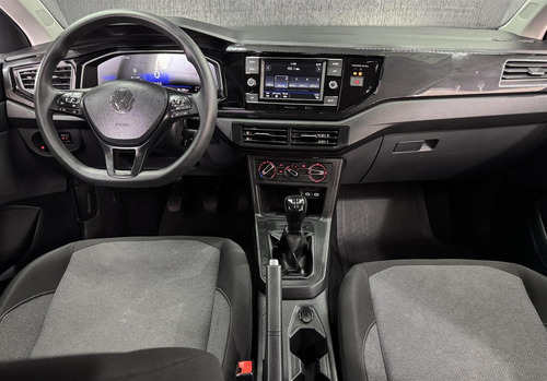 Volkswagen Outros Modelos TSI 1.0 FLEX 12V 4P MEC.