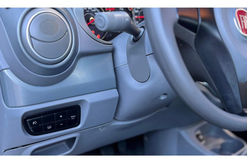 Fiat Palio 1.0 MPI ATTRACTIVE 8V FLEX 4P MANUAL