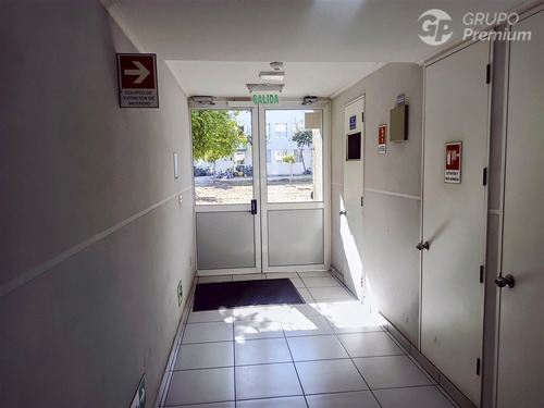 Depto Casi Nuevo Con Luz Natural Y Buena Conectividad
