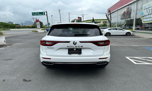 Renault Koleos 2.5 Iconic Cvt