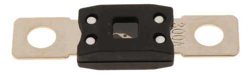 Fusible Empernado Mega 50-500a 32v Para Rv, Barco, Vehí, .