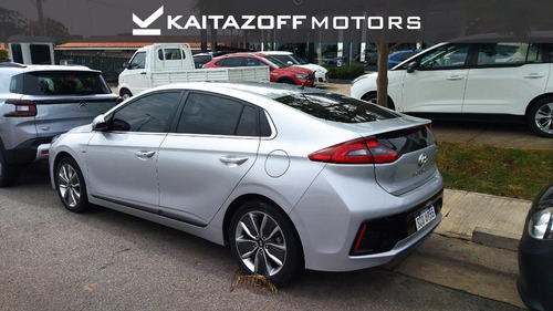 Hyundai Ioniq -