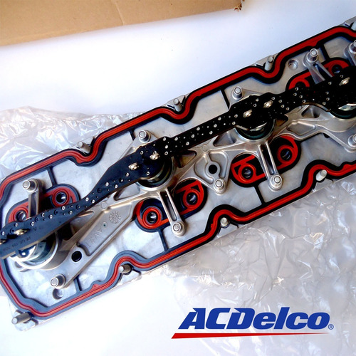 Elevador De Taquetes De Silverado 5.3 Manifold Taquetera