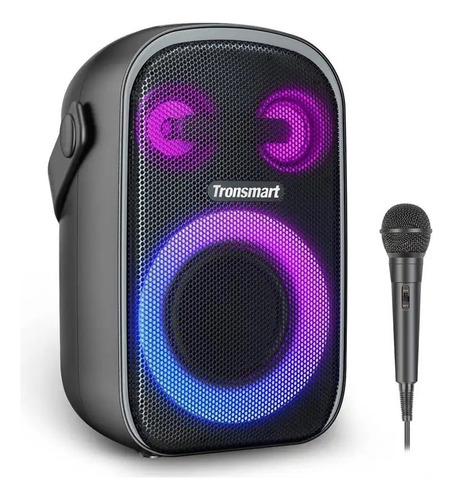 Parlante Bluetooth  Tronsmart Halo 110 Bass 60w Ipx6 18h