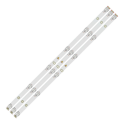 Tiras / Barras Led Para Tv 32 Kalley K-led32hdzd