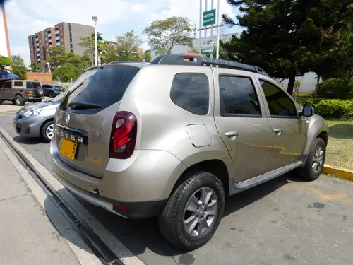 Renault Duster 1.6 Dynamique