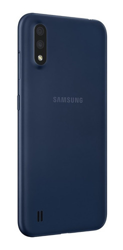 Samsung Libre Galaxy A01