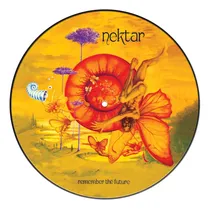 Comprar Nektar Remember The Future (picture Disc) Picture Disc Vi Lp