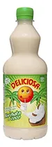 Comprar Concentrado Líquido Deliciosa Horchata Coco 700 Ml