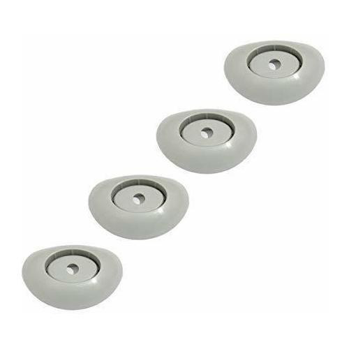 Pack 4 Tapa Vertical Repuesto Para Piscina Bestway Coleman S