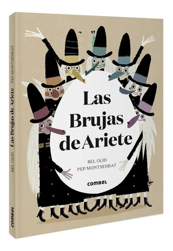 Las Brujas De Ariete (t.d)