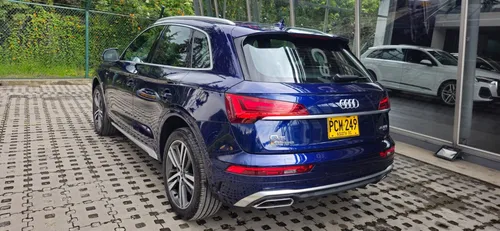 Audi Q5 2.0 45 Tfsi Mhev Quattro S-Line
