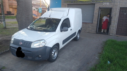 Fiat Fiorino 1.4