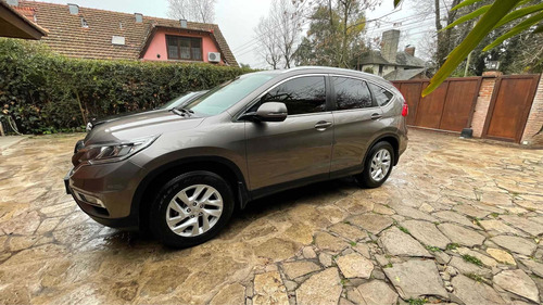Imagen 2 de 9 de Honda Cr-v 2016 2.4 Lx 2wd 175cv Cvt