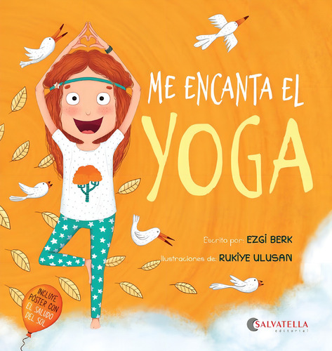 Ca Ta L Yoga, D Brk,zgi. 1, Vol. 1. Editorial Igul A. Salvatlla, Ditorial, Tapa Bla Da, Dició 1 Castlla O, 2024