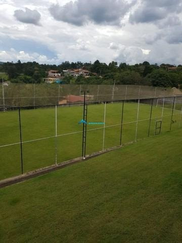 Imagem 2 de 20 de Chácara À Venda, Terras De Santa Cruz - Jundiaí/sp - 8004