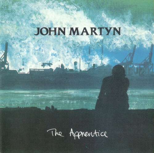 John Martyn Apprentice - Cd De 3cd/dvd Remasterizado Y Expan