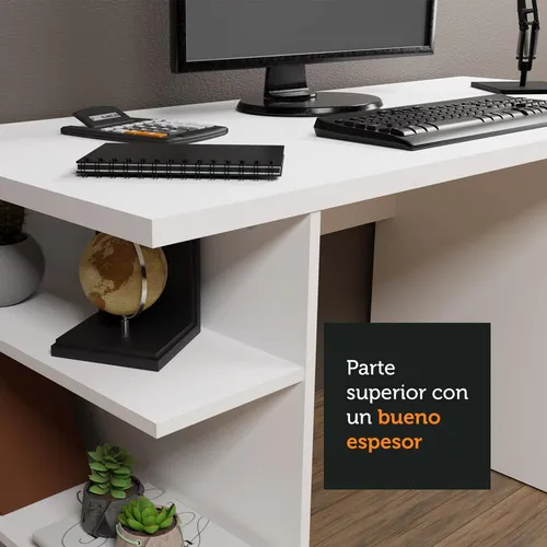 Escritorio Office Para Pc Madesa 9409