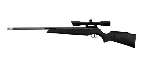 Rifle Aire Cometa Fusion Galaxy Nitro Piston Cal 5,5.