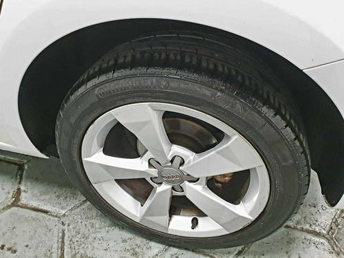Imagen 7 de 15 de Audi A1 Stronic 2018 2017 2016 2019 2020 0km Usado A3 Q2 Q3