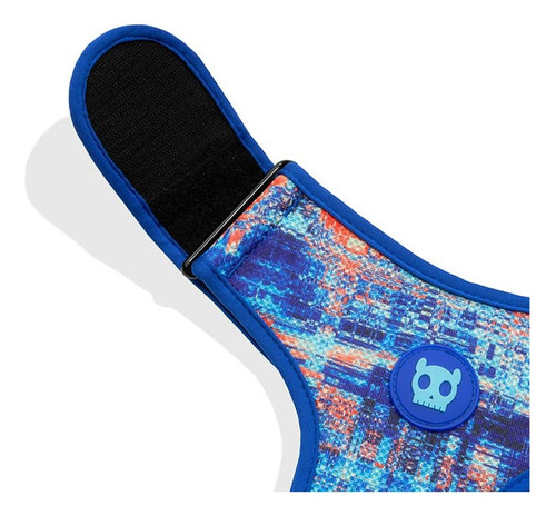 Arnes Para Perros Zee.dog Air Mesh Error #404 Xs Premium
