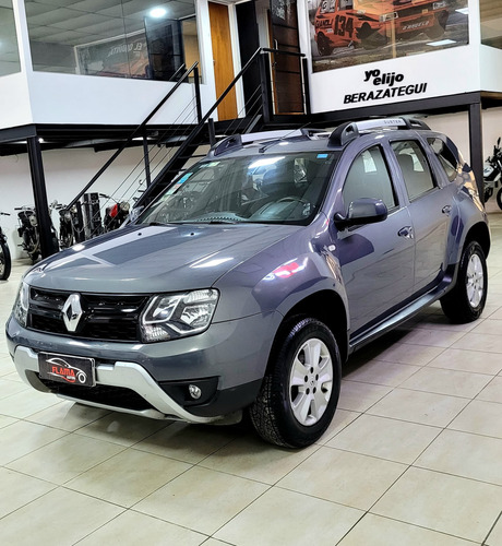 Renault Duster 1.6 Ph2 4x2 Privilege