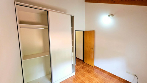 Duplex En Venta En Ramos Mejia