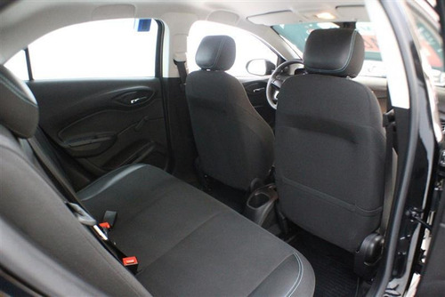 Chevrolet Prisma 1.4 Mpfi Lt 8v Flex 4p Manual 2019/2019
