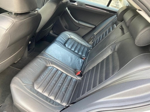 Imagem 12 de 14 de Volkswagen Jetta 2.0 Tsi Highline 211cv Gasolina 4p Tiptroni
