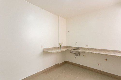 Imagem 13 de 30 de Apartamento À Venda No Bairro Pinheiros - São Paulo/sp - O-7852-16805