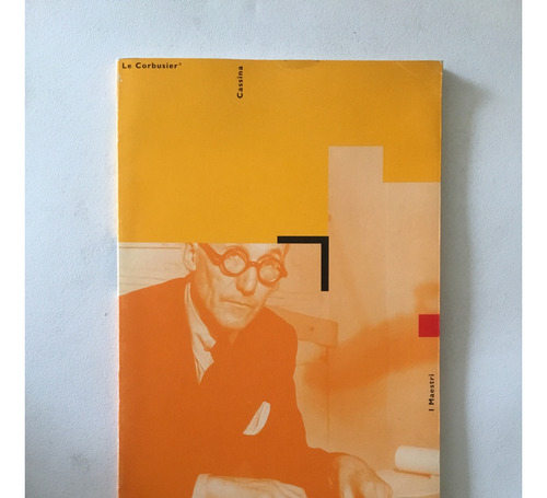 Libro - Le Corbusier 
