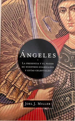 Libro Ángeles
