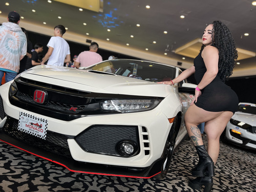 Honda Civic 2.0 Type R Mt