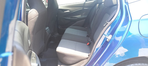 Chevrolet Onix 1.0t Ls At