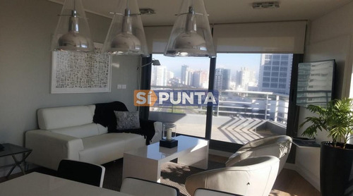 Imagen 6 de 30 de Apartamento Con Amenities De Primera Categoría