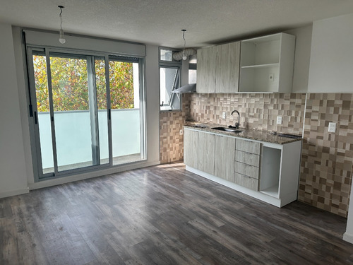 Venta Apartamento Dos Dormitorios Brazo Oriental