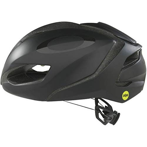 Oakley Aro5 Hombres Mtb Casco De Ciclismo - Negro/large