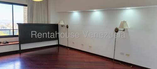 Apartamento En Venta,alto Hatillo Mls #25-18369 Sc