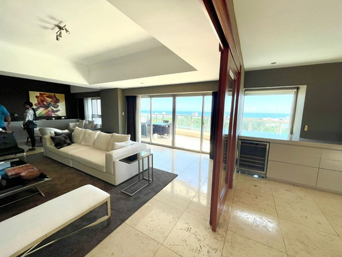 Apartamento En Venta Bella Vista