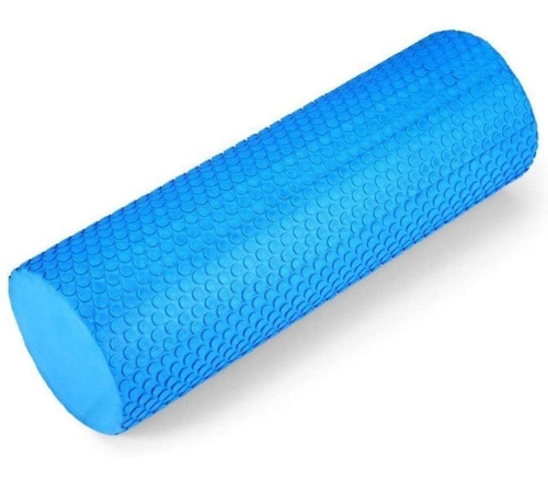 Rodillo Masajeador De Sportfitmess Para Yoga