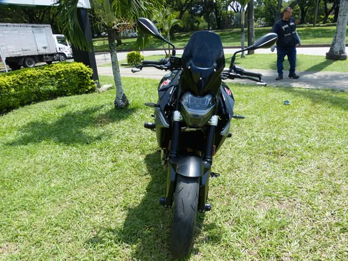 Bmw F900 R 2021