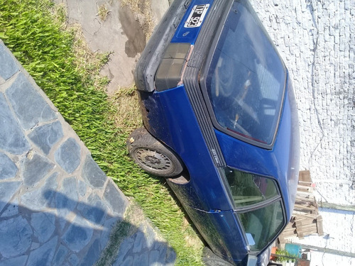 Renaúlt Coupe Fuego Gtx