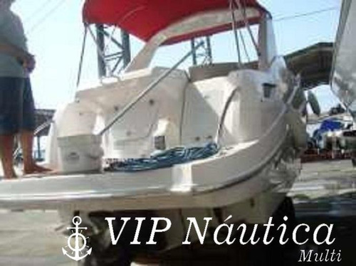 Ventura 300 | 2015 | Gasolina | N Cimitarra Phantom Triton
